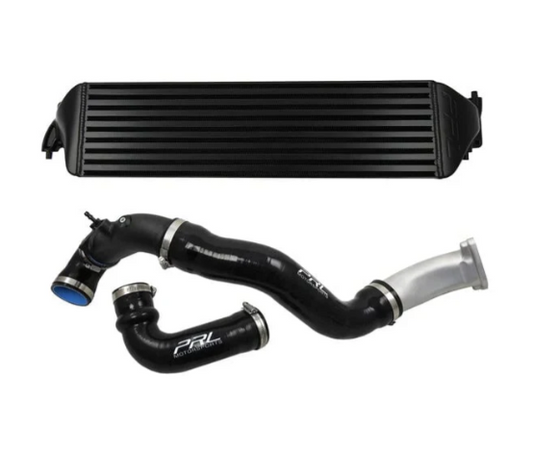 *Bundle Deal* 2017-2021 Honda Civic Type-R FK8 Intercooler and Charge Pipe Kit