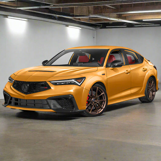 Hondata FlashPro RACE (Integra Type S 2.0 2023+)