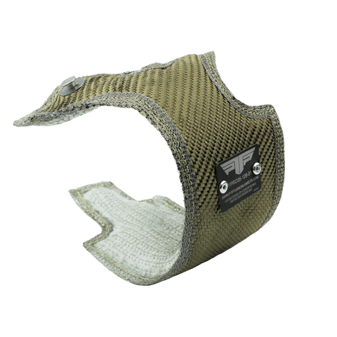 Manta turbo para Honda Civic 2022+ / Acura Integra 1.5T 2023+