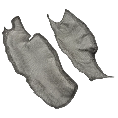 Heat shielding downpipe blanket for Honda Accord and Integra Type S