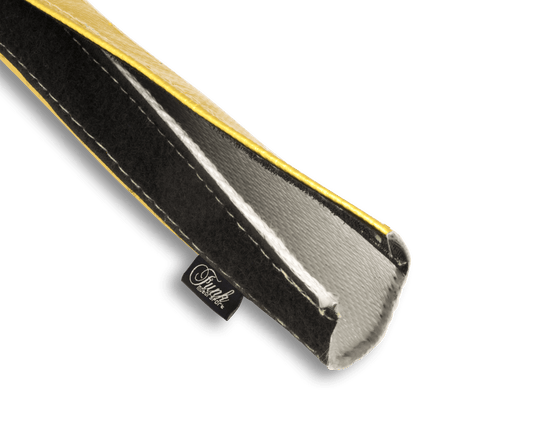 Gold Velcro Heat Shroud Tubing for Honda & Acura - VTEC SLAYER