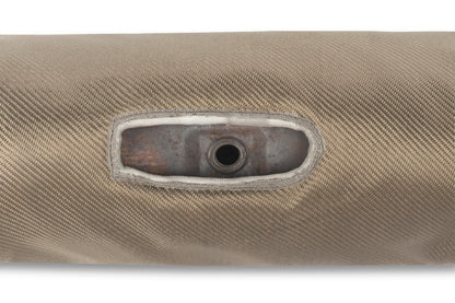 Honda Civic Type R – FK2 / FK8 / FL5 / DE5 Downpipe Blanket