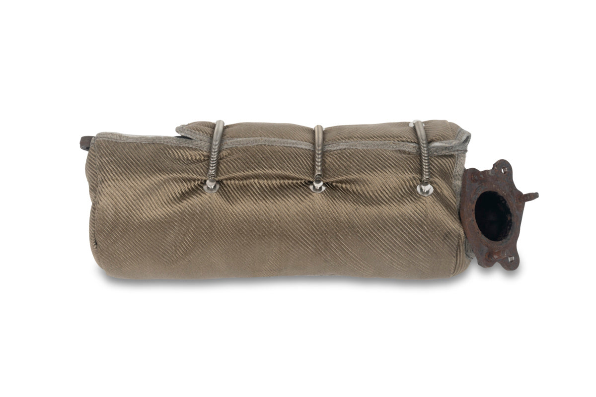 Honda Civic Type R – FK2 / FK8 / FL5 / DE5 Downpipe Blanket