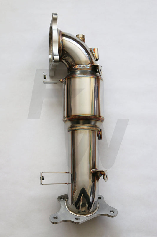 Performance Pipe 2022+ Honda Civic (2.0T) Type R