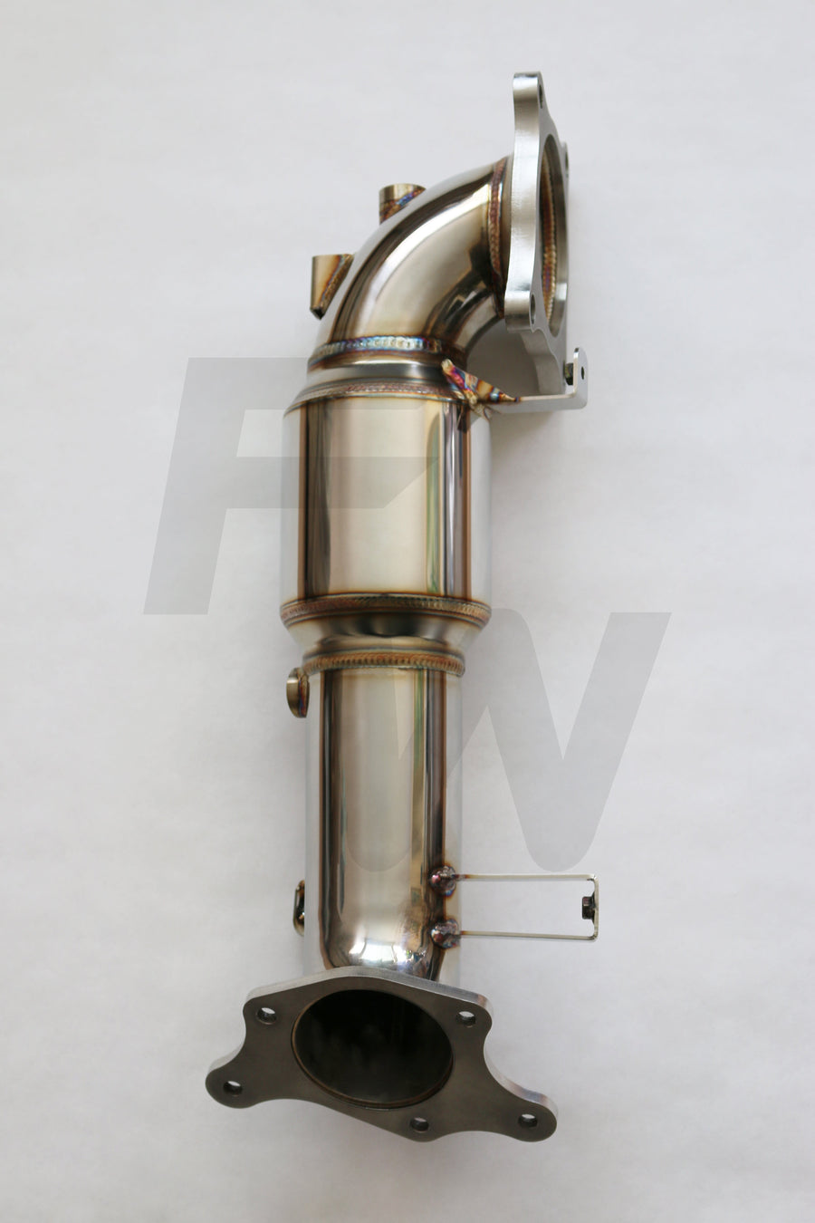 Performance Pipe 2022+ Honda Civic (2.0T) Type R