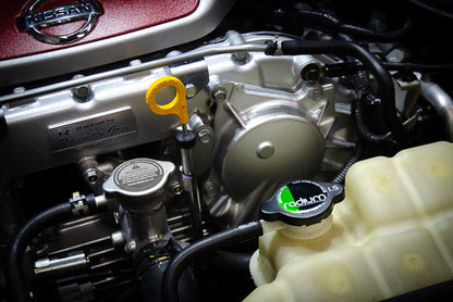 Radium Engineering Radiator Cap Type A for 2017+ Civic Type R FK8 FL5 / 2024+ Integra Type S DE5 | 1.3 Bar