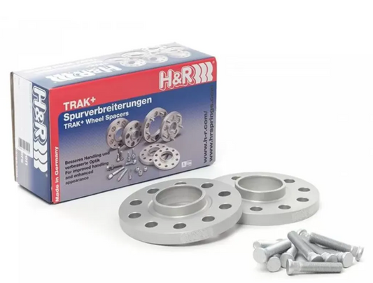 H&R Trak+ 15mm DRS Wheel Adaptor (Pair) Honda Civic Type R (FL5) 2022+