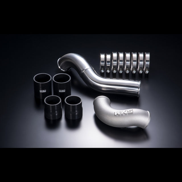HKS Intercooler Piping Kit - Honda Civic Type R FK8 17-21