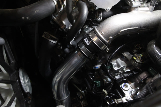 HKS Intercooler Piping Kit - Honda Civic Type R FK8 17-21