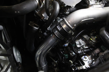 HKS Intercooler Piping Kit - Honda Civic Type R FK8 17-21