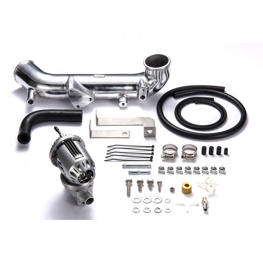 HKS SSQV4 Blow Off Valve for 2017+ Honda Civic Type R FK8 2.0T