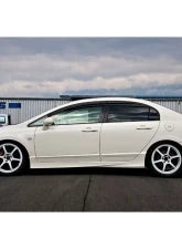 HKS Hipermax R FD2 Full Kit Honda Civic Type R K20A 2007-2010