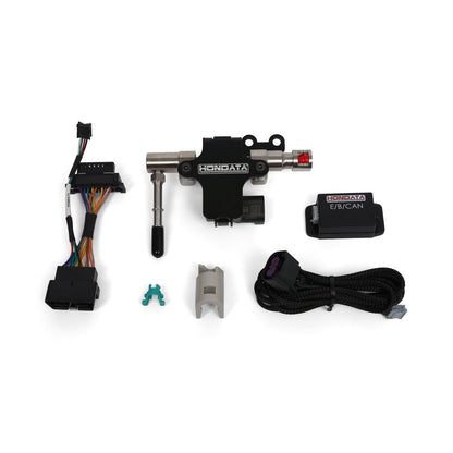 Hondata CANFlex Flex Fuel Kit (FL5 Civic Type R/DE5 Integra Type S)