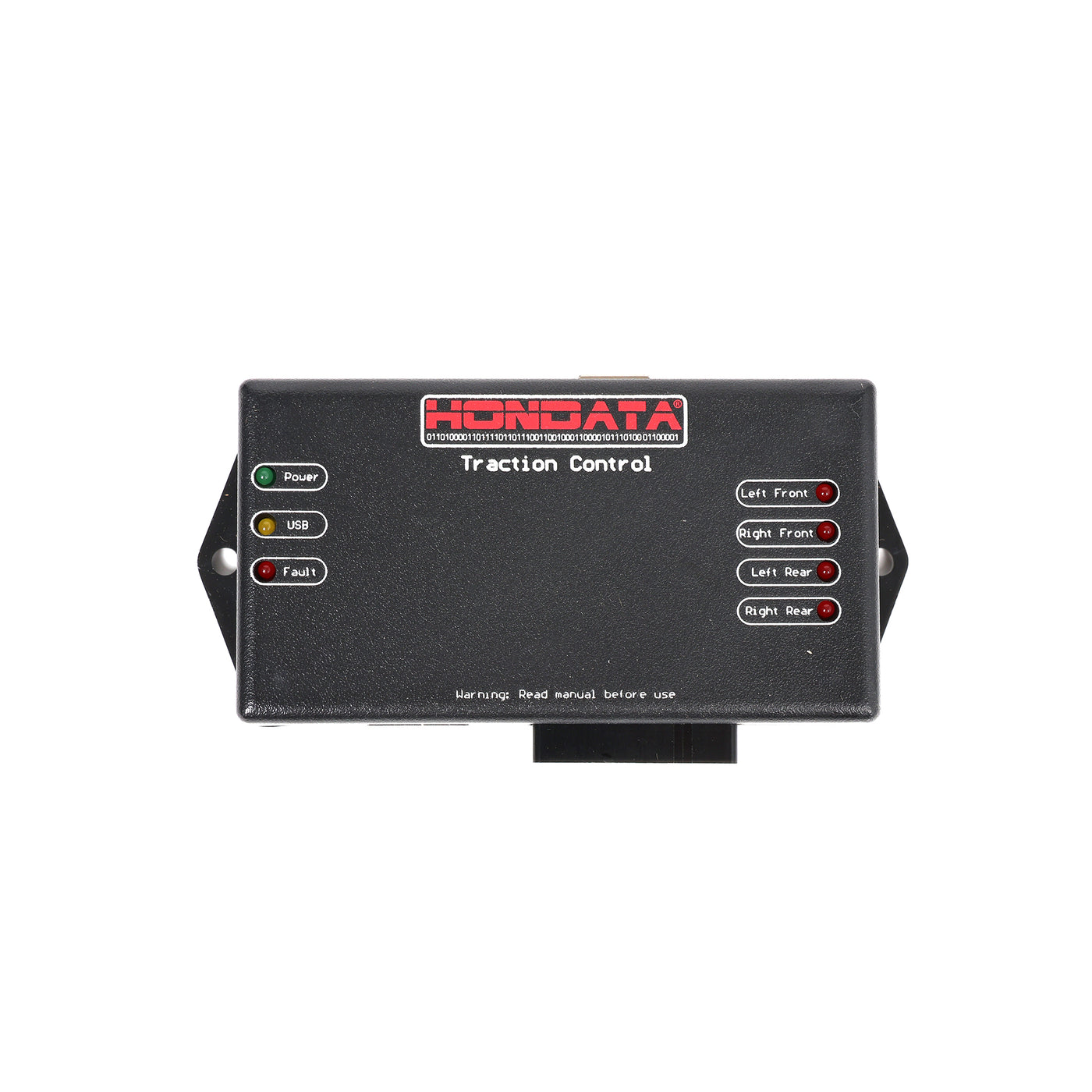 Control de tracción Hondata