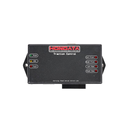 Control de tracción Hondata