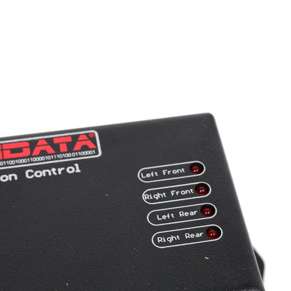 Control de tracción Hondata