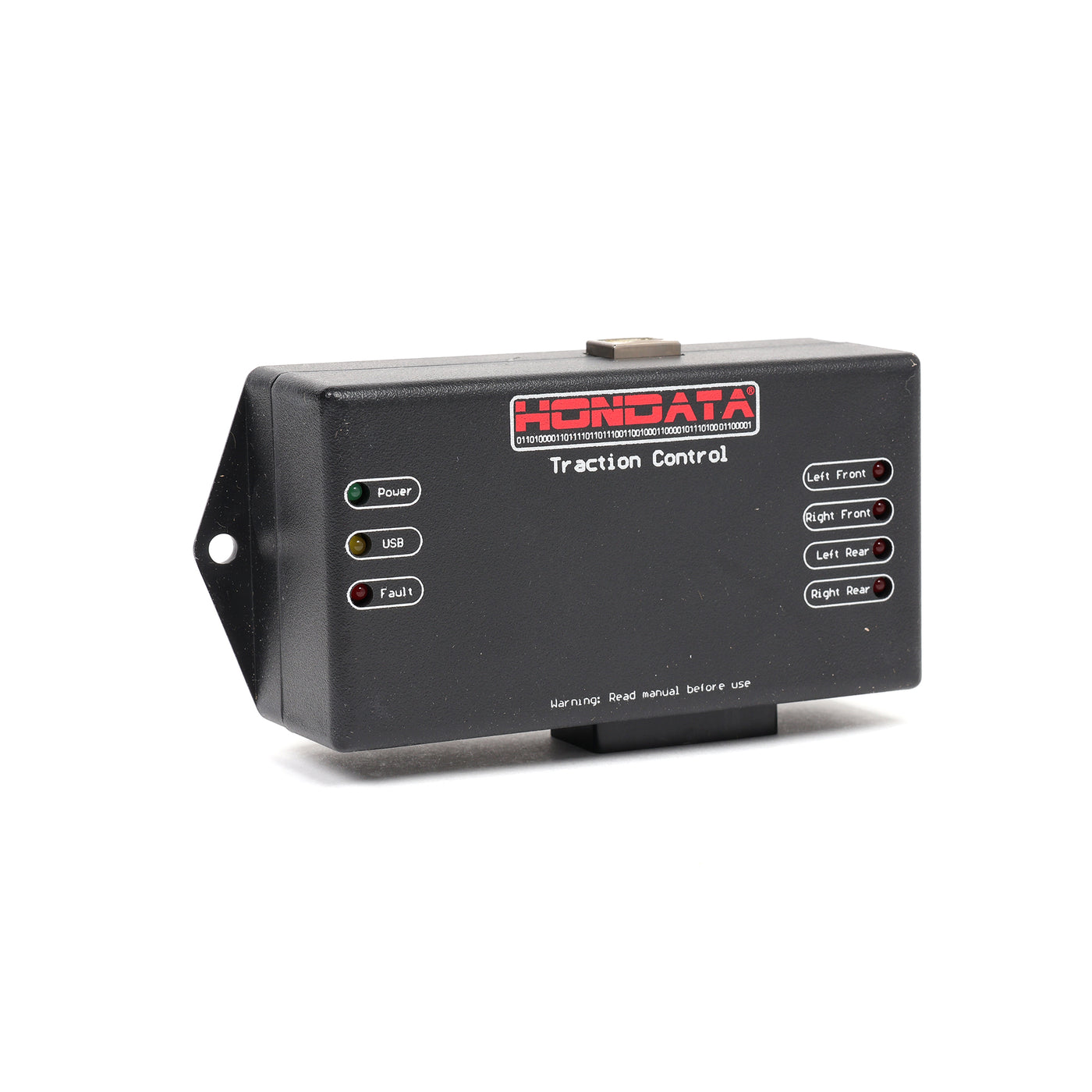Control de tracción Hondata