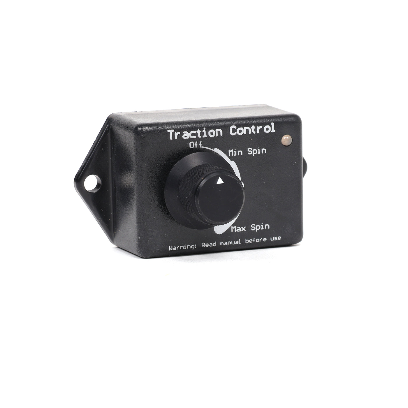 Control de tracción Hondata