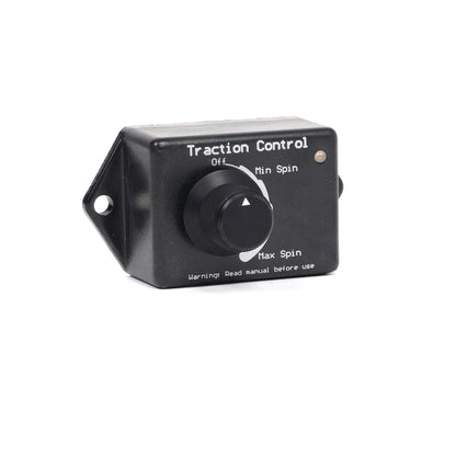 Control de tracción Hondata