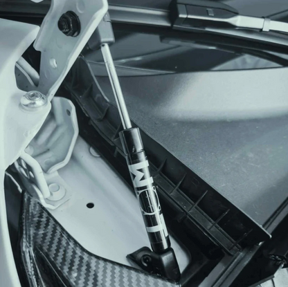 WOT Performance Hood Strut Kit | Civic Type R FK8 FL5 / Integra Type S DE5