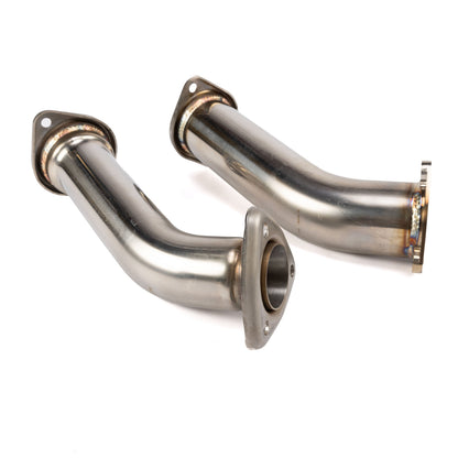 Hybrid Racing Formula Valved Exhaust for 2023+ Honda Civic Type R [FL5]