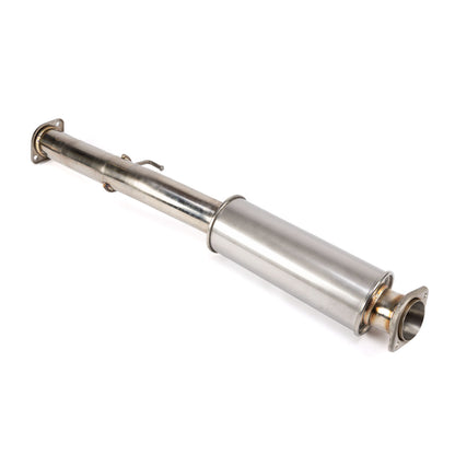 Hybrid Racing Formula Valved Exhaust for 2023+ Honda Civic Type R [FL5]