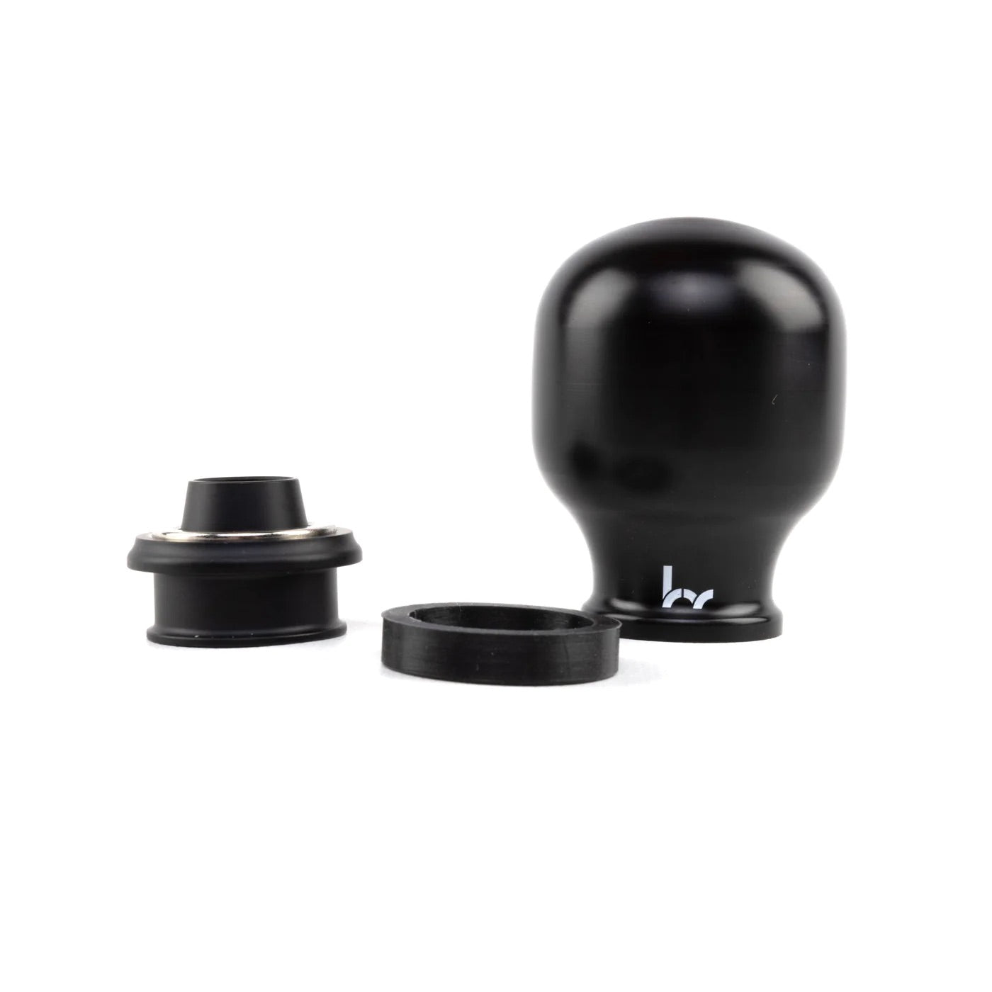 Perilla de cambio Hybrid Racing Delrin Chicane