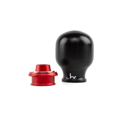 Perilla de cambio Hybrid Racing Delrin Chicane