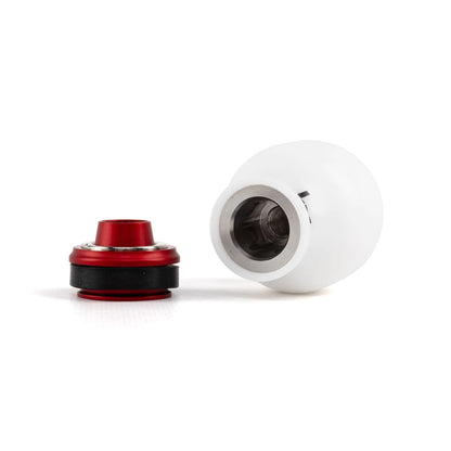 Perilla de cambio Hybrid Racing Delrin Chicane
