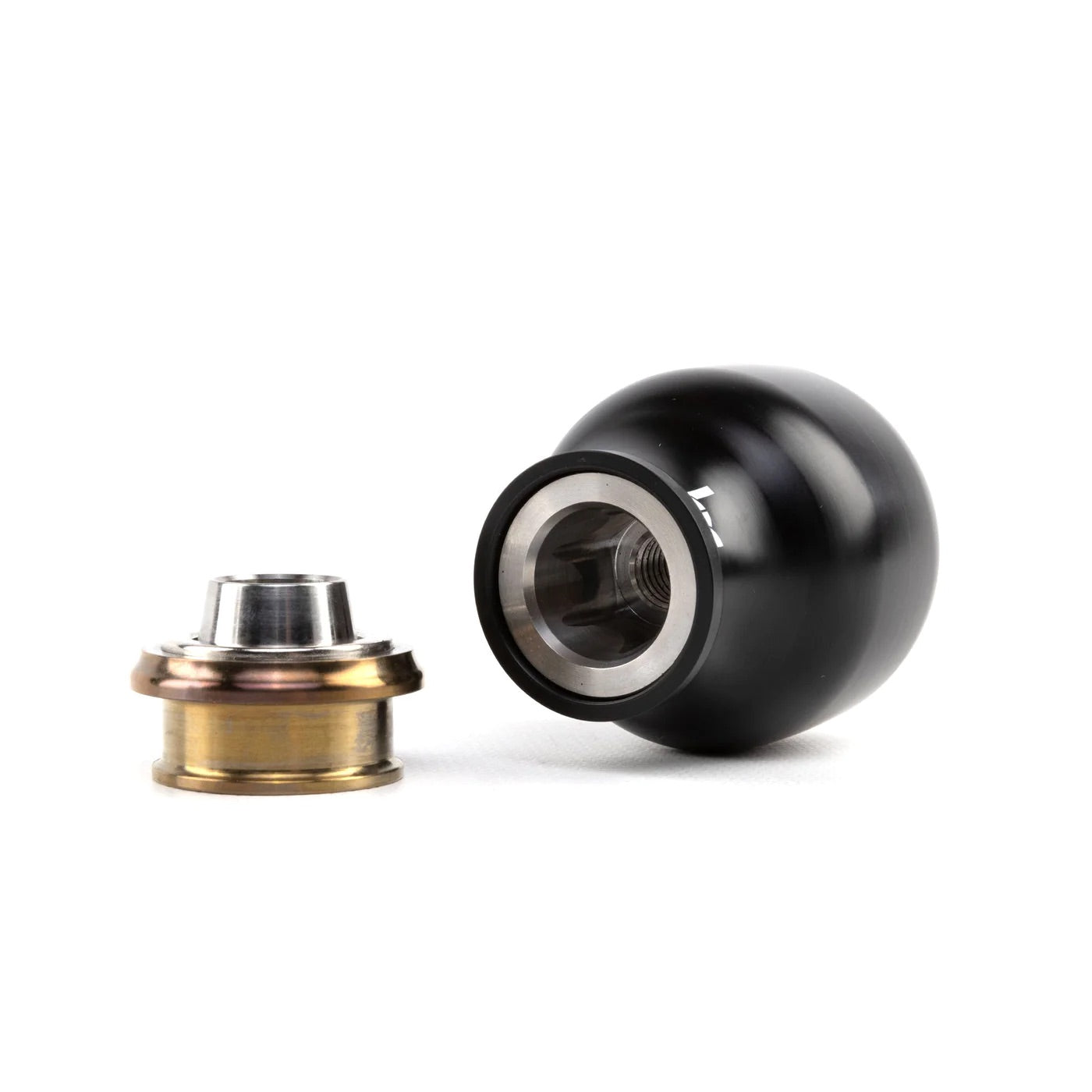 Perilla de cambio Hybrid Racing Delrin Chicane