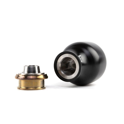 Perilla de cambio Hybrid Racing Delrin Chicane