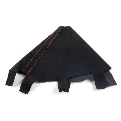 Funda de cambio de Alcantara de competición híbrida