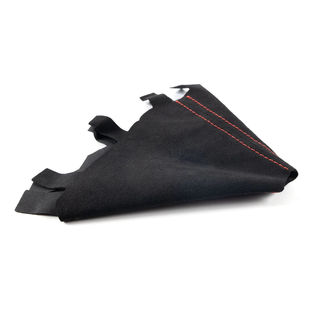 Funda de cambio de Alcantara de competición híbrida