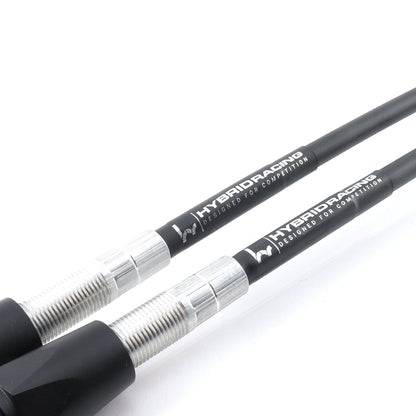 Cables de cambio de alto rendimiento para carreras híbridas (Civic Si y Sport 2017-2021)