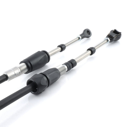Cables de cambio de alto rendimiento para carreras híbridas (Civic Si y Sport 2017-2021)