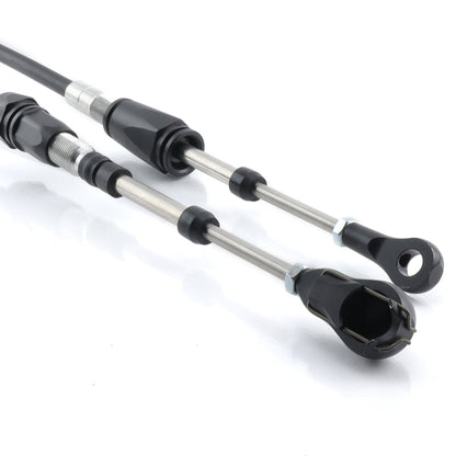 Cables de cambio de alto rendimiento para carreras híbridas (Civic Si y Sport 2017-2021)