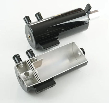 Depósito de aceite de carreras Wunderladen (PCV) para Honda Civic 2022+ / Acura Integra 1.5T 2023