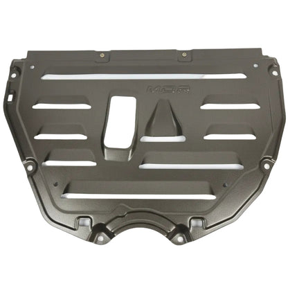 MDR Industries Vented Engine Splash Guard Cooling Undertray Plate | 2022+ Honda Civic, 2023+ Civic Type R FL5 & 2024+ Integra Type S DE5