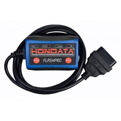 Hondata FlashPro CARB (RDX 2019+)
