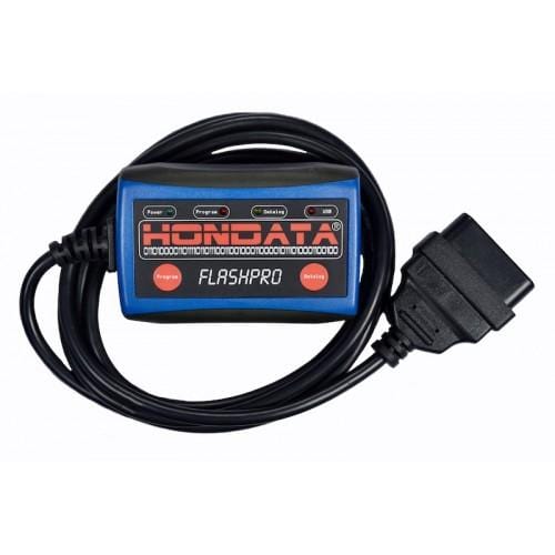 Hondata FlashPro CARB (RDX 2019+)