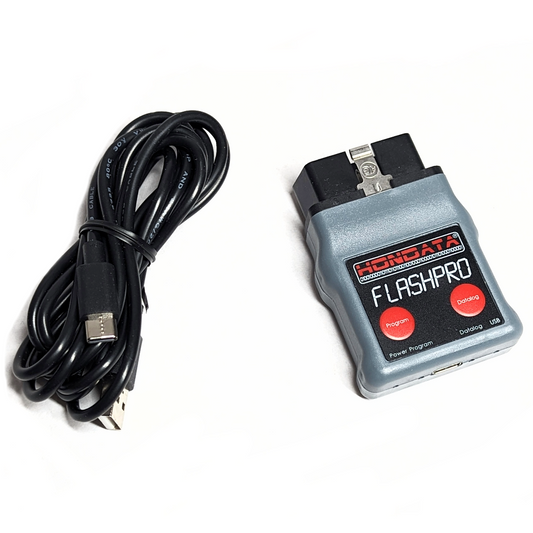 Hondata FlashPro RACE (Civic 1.5 2022+)