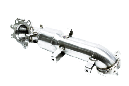 Honda Civic X 1.5 Turbo con motor de bajada V2 (2016+)