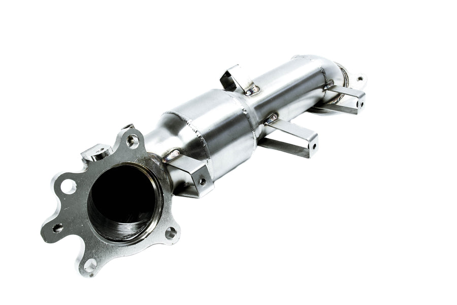 Honda Civic X 1.5 Turbo con motor de bajada V2 (2016+)