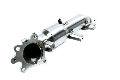 Honda Civic X 1.5 Turbo con motor de bajada V2 (2016+)
