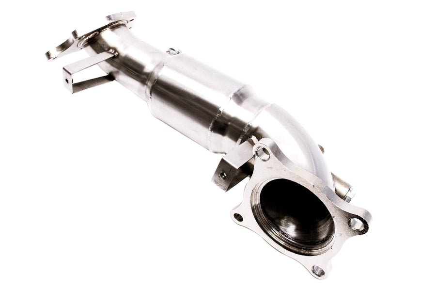 Bajante accionado por motor PLM para Honda Accord 2.0T 2018+