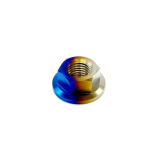 Titanium Nuts - VTEC SLAYER