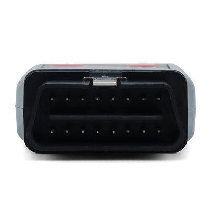 Hondata FlashPro OBD2 connector pins for 2017+ Honda Civic Type R FK8 and FL5