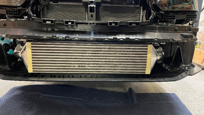 PLM HD Billet Intercooler for 2023+ Honda Civic Type R FL5 / Integra S DE5 2.0T