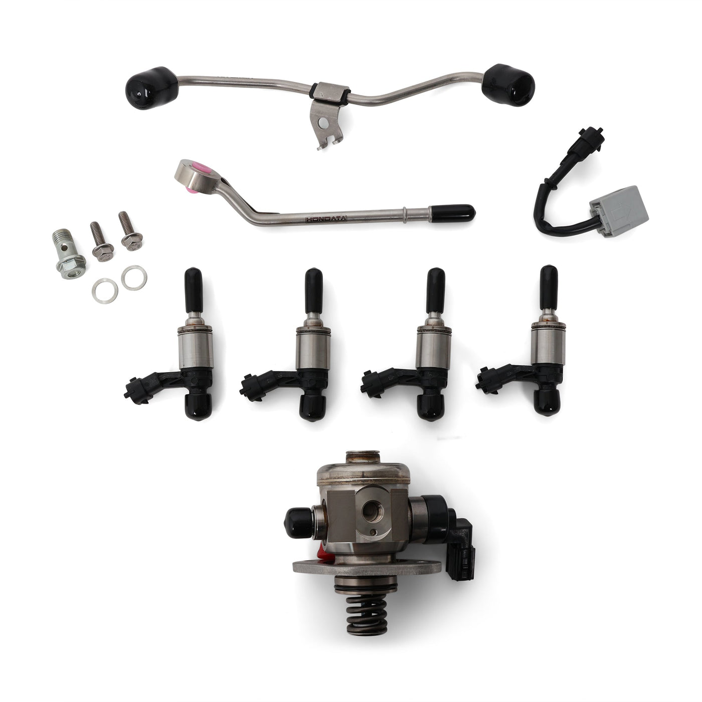 Hondata FK8 FK2 FL5 DE5 Fuel System - VTEC SLAYER