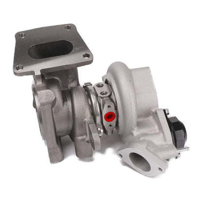 Turbocompresor PLM Drop-In - Honda Civic Type R FK8 FL5 K20C1 P550 17-24